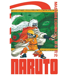 Naruto - édition Hokage - Tome 4