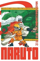 Naruto - Édition Hokage - Tome 6