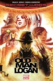 Secret Wars - Old Man Logan - Format Kindle - 9,99 €