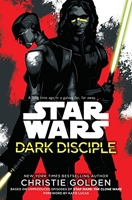 Dark Disciple - Star Wars - Del Rey - 07/07/2015