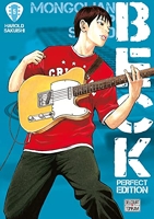 Beck - Perfect Edition - Tome 5