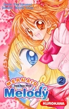 Mermaid melody - Tome 2 Tome 2