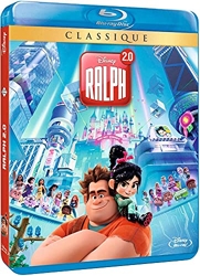 Ralph 2.0 [Blu-Ray] 