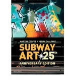 [(Subway Art)] [ By (author) Martha Cooper, By (author) Henry Chalfant ] [May, 2009] - Thames & Hudson Ltd - 05/05/2009