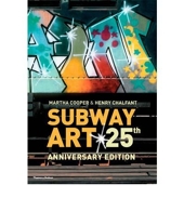 [ Subway Art By Chalfant, Henry](Author)Hardback