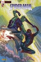 Marvel Legacy - Spider-Man nº6