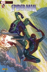 Marvel Legacy - Spider-Man nº6 de Dan Slott