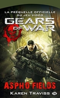 Gears of War, Tome 1 - Aspho Fields