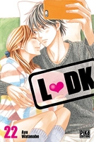 Ldk - Tome 22