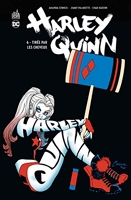 Harley Quinn - Tome 6