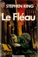 Le Fléau - J'ai Lu - 26/02/2001