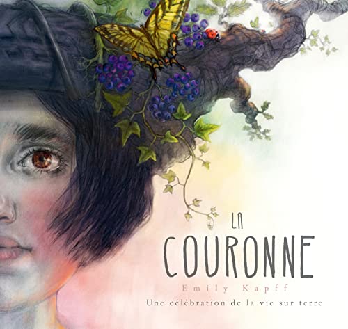 couverture de : La couronne