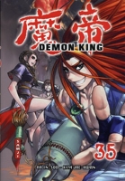 Demon King, Tome 35