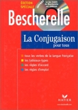 Bescherelle La Conjugaison Pour Tous by Michel Arrive (1997-08-02) - Hatier - 02/08/1997