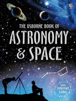 Usborne Book of Astronomy & Space