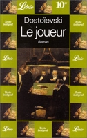Le Joueur - J'ai lu - 01/11/1998
