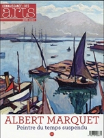 Albert Marquet Peintre Du Temps Suspendu