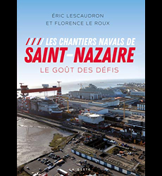 Les Chantiers Navals de Saint Nazaire