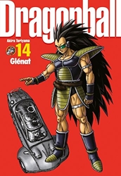 Dragon Ball perfect edition - Tome 14 d'Akira Toriyama