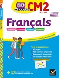 Français CM2 (Chouette Entraînement) - Format Kindle - 4,49 €