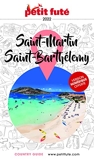 Guide Saint-Martin - Saint-Barthélémy 2023 Petit Futé