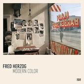 Fred Herzog modern color