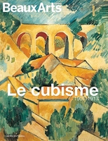 Le cubisme: 1907-1917