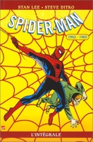 Spider-Man - L'Intégrale, tome 1 : 1962-1963