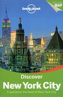 Discover New York City - 3ed - Anglais