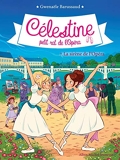 La Sirène de l'Opéra - Célestine, petit rat de l'Opéra - tome 7 - Format Kindle - 4,99 €