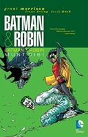 Batman & Robin Vol. 3 - Batman & Robin Must Die!