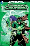 Green Lantern (2011-2016) #32 (Green Lantern (2011-)) (English Edition) - Format Kindle - 2,29 €