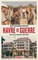 Havre de guerre - Phnom Penh, Cambodge (1970-1975)