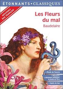 Les Fleurs du mal de Charles Baudelaire