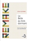 La Belle au bois dormant - Format Kindle - 1,49 €