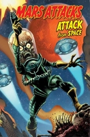 Mars attacks - Attack from space