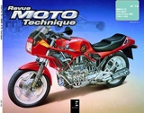 RMT Revue Moto Technique 79.2 BMW K75 TOUS TYPES (1986 à 1996)