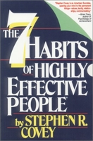 7 Habits of Highly Effective People - Franklin Covey Co - 01/02/1998