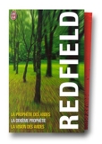 Redfield, coffret 3 volumes - J'ai Lu - 28/10/2002