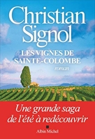 Les Vignes de Sainte-Colombe (édition 2021)