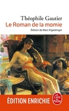 Le Roman de la momie (Classiques t. 6099) - Format Kindle - 3,49 €