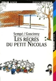 Les Récrés du petit Nicolas - Gallimard Jeunesse - 26/05/1997