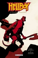 Hellboy T13 - L'ultime tempête