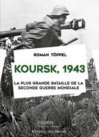Koursk 1943