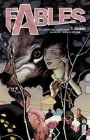 Fables Tome 3 - Romance