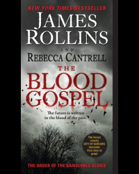 The blood gospel