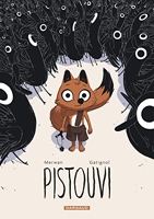 Pistouvi / Edition spéciale (Poche)