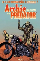 Archie vs. Predator - Edition dry