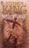 Simetierre - J'ai lu - 30/08/2000
