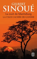La nuit de Maritzburg - La face cachée de Gandhi